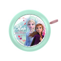 Dzwonek do roweru FROZEN II SEVEN 9153