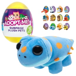 ADOPT ME SURPRISE PLUSH 12 cm Seria 5 Jajko Niespodzianka pluszak Roblox