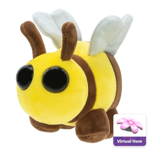 ADOPT ME SURPRISE PLUSH 12 cm Seria 5 Jajko Niespodzianka pluszak Roblox