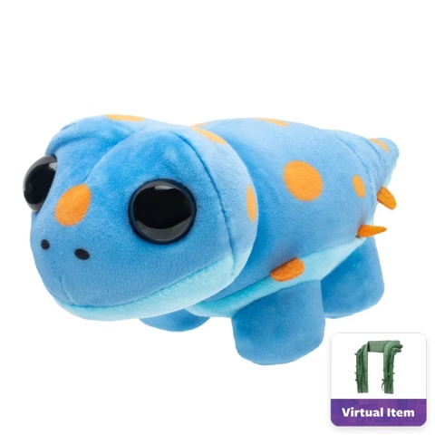 ADOPT ME SURPRISE PLUSH 12 cm Seria 5 Jajko Niespodzianka pluszak Roblox