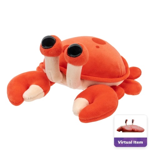 ADOPT ME SURPRISE PLUSH 12 cm Seria 5 Jajko Niespodzianka pluszak Roblox