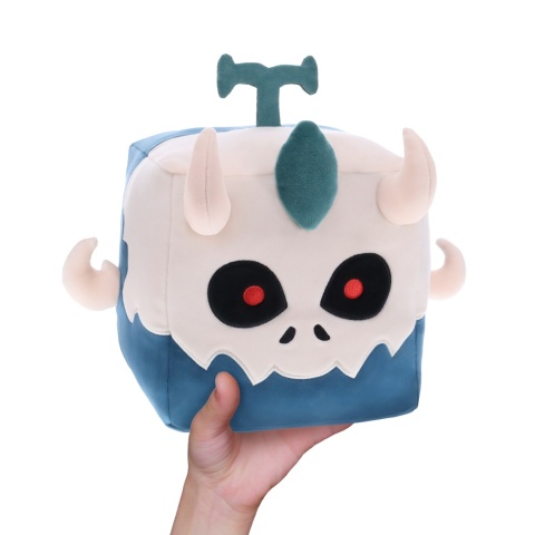 BLOX FRUITS MYSTERY PLUSZ 20 cm seria 3 maskotka kolekcjonerska + kod DLC