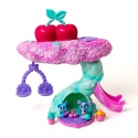CHERRY PETS CONFETTI TREE KOALA drzewko 2 figurki bliźniaki konfetti