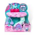 CHERRY PETS CONFETTI TREE KOALA drzewko 2 figurki bliźniaki konfetti
