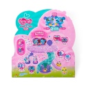 CHERRY PETS CONFETTI TREE KOALA drzewko 2 figurki bliźniaki konfetti
