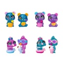 CHERRY PETS Sweet Twins 2 figurki niespodzianki bliźniaki zwierzątka