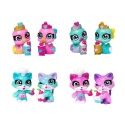 CHERRY PETS Sweet Twins 2 figurki niespodzianki bliźniaki zwierzątka