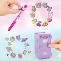 DŁUGOPISY DIY MAKE IT REAL zestaw do tworzenia i ozdabiania 10 sztuk