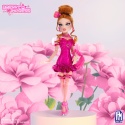 DRESS TO IMPRESS lalka Lovely Hearts 29 cm Roblox z kodem DLC modowa