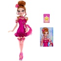 DRESS TO IMPRESS lalka Lovely Hearts 29 cm Roblox z kodem DLC modowa