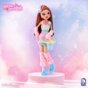 DRESS TO IMPRESS lalka Stardust Softie 29 cm Roblox z kodem DLC modowa