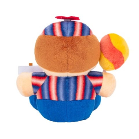 FIVE NIGHTS AT FREDDY'S Balloon Boy pluszowa maskotka 22 cm