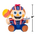 FIVE NIGHTS AT FREDDY'S Balloon Boy pluszowa maskotka 22 cm