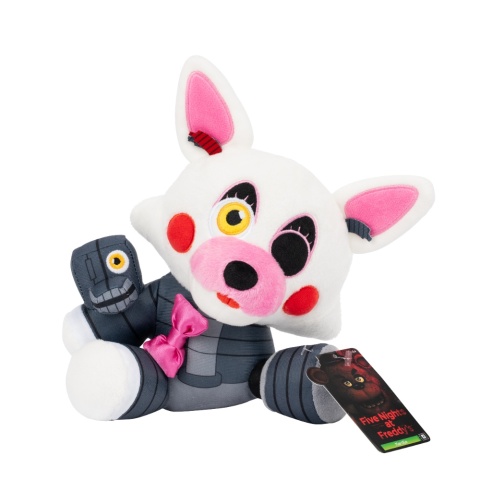 FIVE NIGHTS AT FREDDY'S Mangle pluszowa maskotka 20 cm