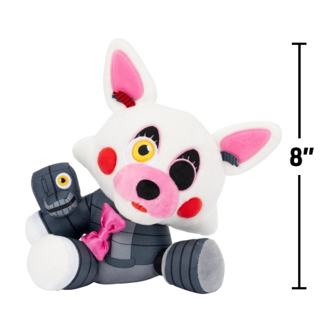FIVE NIGHTS AT FREDDY'S Mangle pluszowa maskotka 20 cm