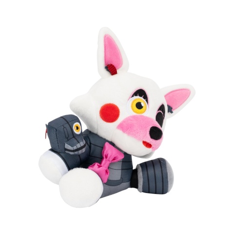 FIVE NIGHTS AT FREDDY'S Mangle pluszowa maskotka 20 cm