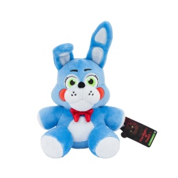 FIVE NIGHTS AT FREDDY'S Toy Bonnie pluszowa maskotka