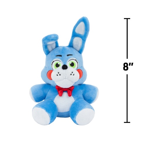FIVE NIGHTS AT FREDDY'S Toy Bonnie pluszowa maskotka