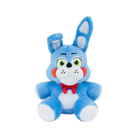 FIVE NIGHTS AT FREDDY'S Toy Bonnie pluszowa maskotka