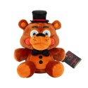 FIVE NIGHTS AT FREDDY'S Toy Freddy pluszowa maskotka 20 cm Freddy Fazbear