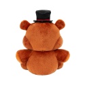 FIVE NIGHTS AT FREDDY'S Toy Freddy pluszowa maskotka 20 cm Freddy Fazbear