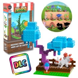 GROW A GARDEN Massive Crops Bundle zestaw niespodzianka z DLC ROBLOX