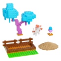 GROW A GARDEN Massive Crops Bundle zestaw niespodzianka z DLC ROBLOX