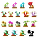 GROW A GARDEN Pocket Crops mini zestaw saszetka niespodzianka DLC ROBLOX