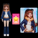Lalka DRESS TO IMPRESS Mystery Models Figurka Niespodzianka Roblox DLC s3