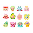 MOJIPOPS PEARL MUSZELKA 2 figurki niespodzianki kolekcjonerski zestaw