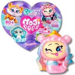 MOJIPOPS PEARL figurka w saszetce niespodzianka kolekcjonerska 1 szt