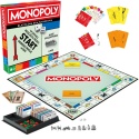 MONOPOLY CLASSIC gra planszowa rodzinna polska wersja