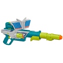 NERF REBEL OPS DEADEYE wyrzutnia 24 strzałki Elite celownik tarcza 8 strzałek