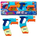 NERF SUPER SOAKER DUNK FILL 2-pak pistolety na wodę 300 ml szybkie napełnianie