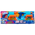 NERF SUPER SOAKER DUNK FILL 2-pak pistolety na wodę 300 ml szybkie napełnianie