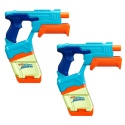 NERF SUPER SOAKER DUNK FILL 2-pak pistolety na wodę 300 ml szybkie napełnianie
