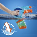 NERF SUPER SOAKER DUNK FILL 2-pak pistolety na wodę 300 ml szybkie napełnianie