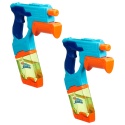 NERF SUPER SOAKER DUNK FILL 2-pak pistolety na wodę 300 ml szybkie napełnianie