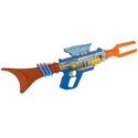 Nerf Mandalorian WYRZUTNIA PIANKOWA 12 STRZAŁEK STAR WARS KARABIN ZABAWKA