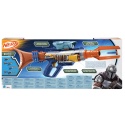 Nerf Mandalorian WYRZUTNIA PIANKOWA 12 STRZAŁEK STAR WARS KARABIN ZABAWKA
