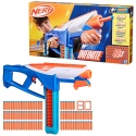 Nerf N-Series INFINITE BLASTER wyrzutnia karabin 80 strzałek zestaw