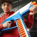 Nerf N-Series INFINITE BLASTER wyrzutnia karabin 80 strzałek zestaw