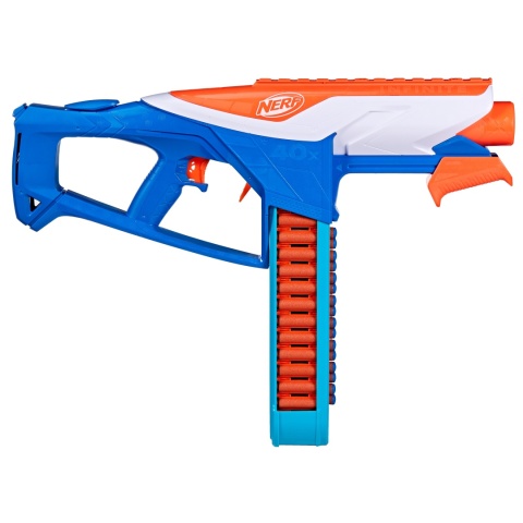 Nerf N-Series INFINITE BLASTER wyrzutnia karabin 80 strzałek zestaw
