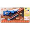 Nerf N-Series INFINITE BLASTER wyrzutnia karabin 80 strzałek zestaw