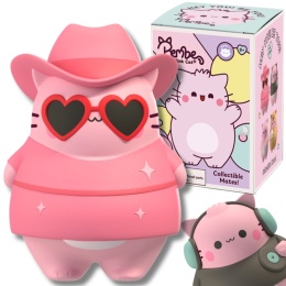 PEMBE Foam Mate figurka squishy blind box niespodzianka 9 cm kolekcjonerska