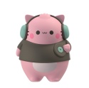 PEMBE Foam Mate figurka squishy blind box niespodzianka 9 cm kolekcjonerska