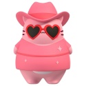 PEMBE Foam Mates XL figurka squishy 20 cm miękka sensoryczna do ściskania