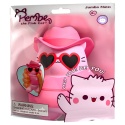 PEMBE Foam Mates XL figurka squishy 20 cm miękka sensoryczna do ściskania