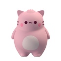 PEMBE Foam Mates XL figurka squishy 20 cm miękka sensoryczna kolekcjonerska