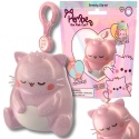PEMBE Squishy Friends brelok zawieszka do plecaka 9 cm dla dzieci